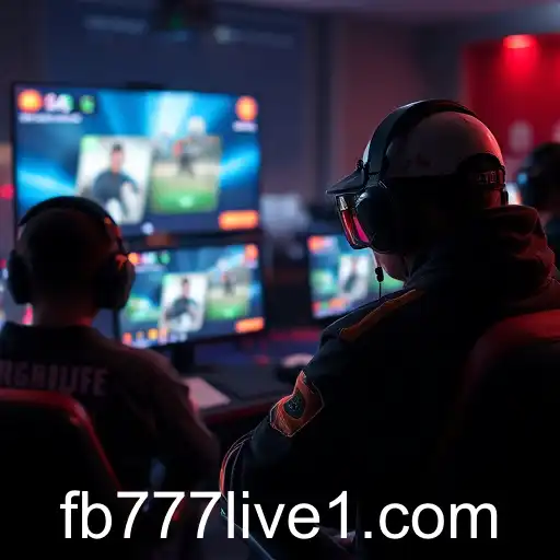 Evolution of Online Gaming in 2025