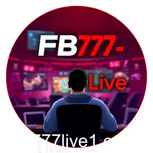 The Rise of fb777live in the Gaming World