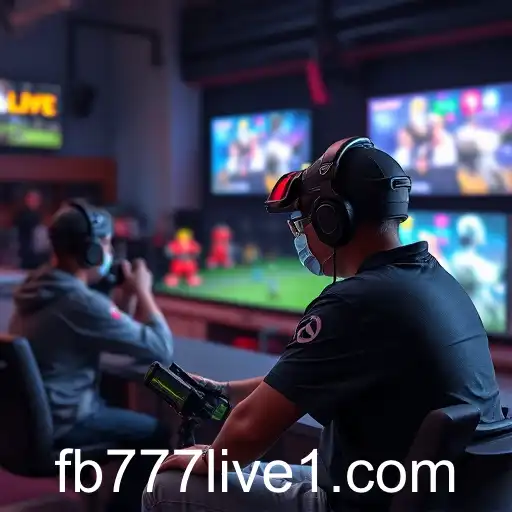 The Surge of Game Livestreams