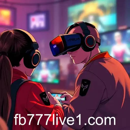 Evolving Trends in Online Gaming