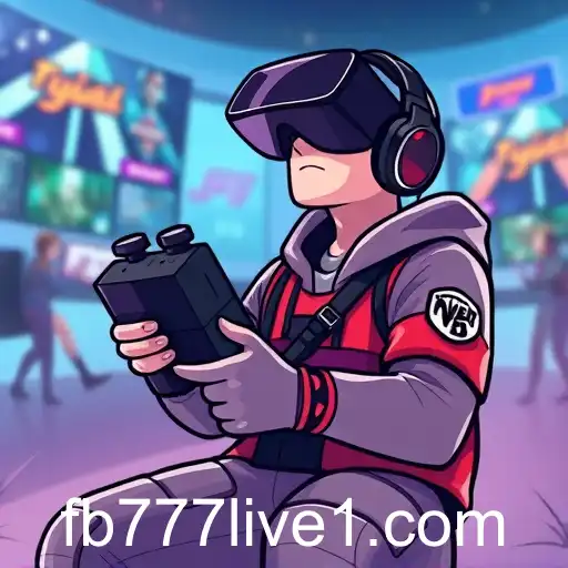 The Rise of FB777live in Online Gaming