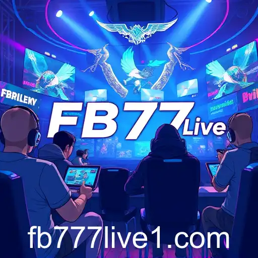 The Rise of FB777Live in the Gaming Landscape