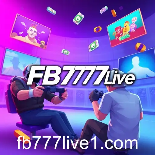 The Rise of FB777Live in Global Gaming