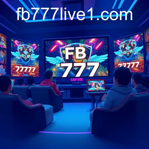 The Rise of FB777Live in Online Gaming
