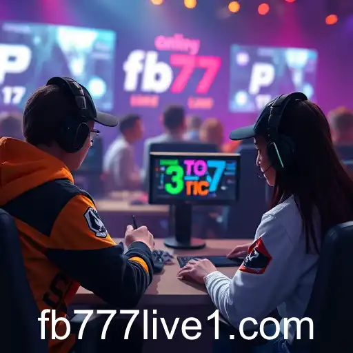 Gaming Evolution: fb777live Trends