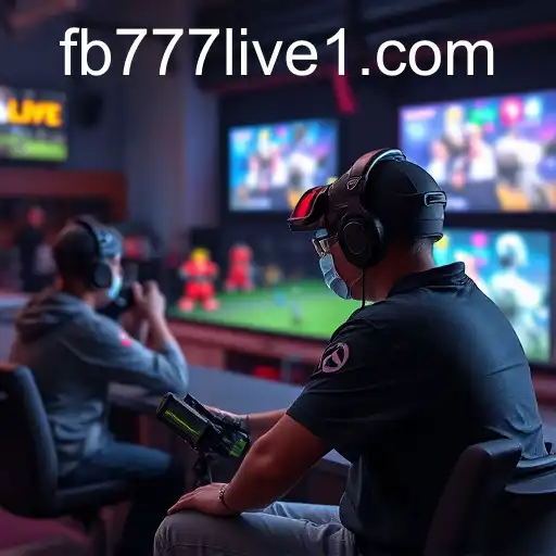 The Surge of Game Livestreams