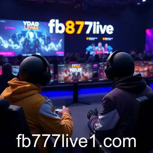 The Rise of Game Streaming in 2025