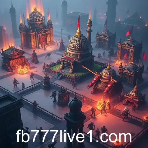 The Evolution and Impact of Online Gaming Platforms