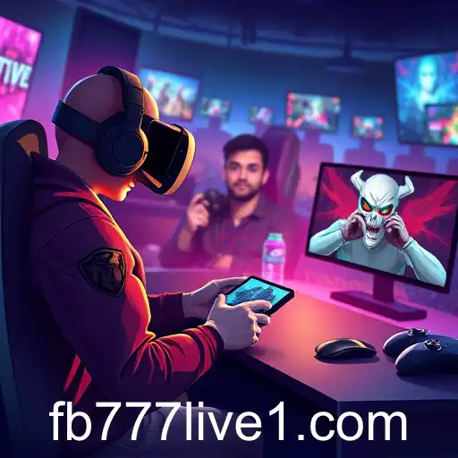 The Evolving Landscape of Online Gaming Platforms