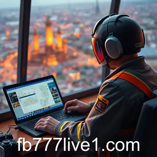 The Rise of FB777live in Gaming World