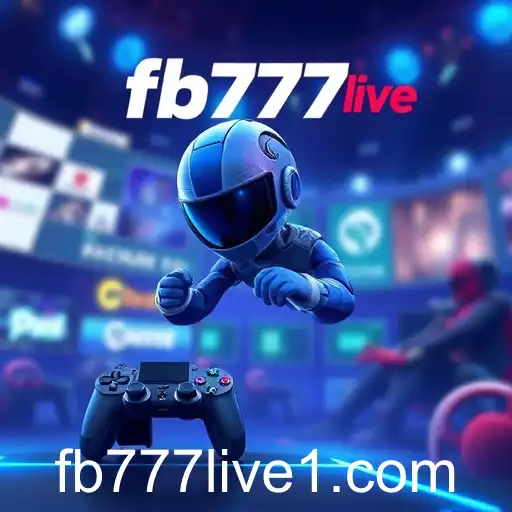 The Rise of fb777live: Revolutionizing the Gaming Experience