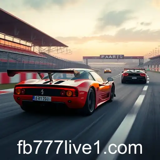 The Rise of fb777live: A New Era in Gaming