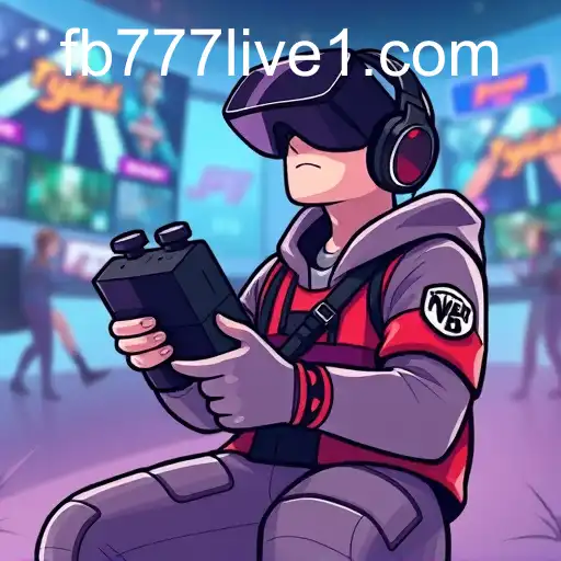 The Rise of fb777live in Online Gaming