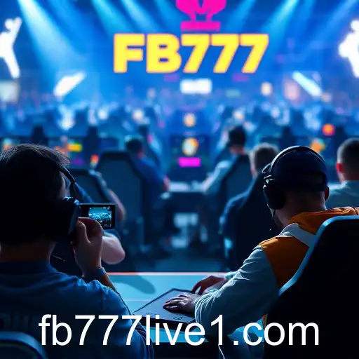 The Rise of FB777 Live Gaming Platform