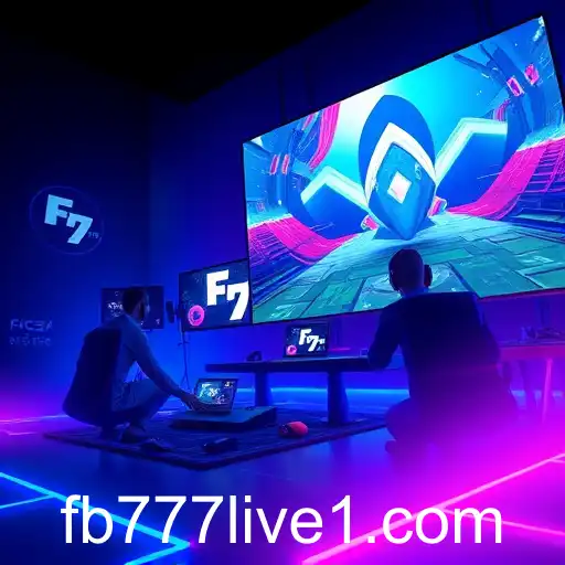 The Rise of FB777Live: A New Player in the Gaming World