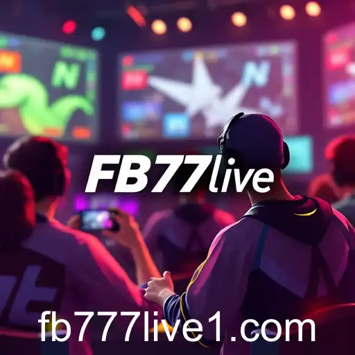 The Rise of FB777Live: A Phenomenon in Online Gaming