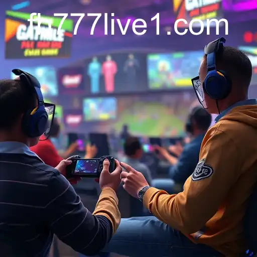 The Rise of Online Gaming Platforms in 2025