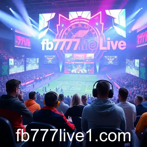 The Rise of fb777live in Online Gaming