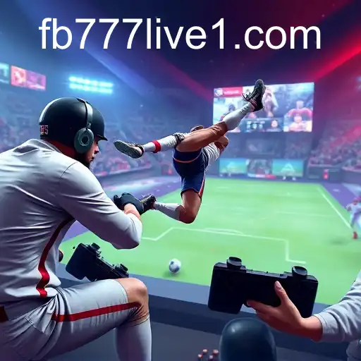 Exploring the Allure of 'Multiplayer Fun' Through 'fb777live'
