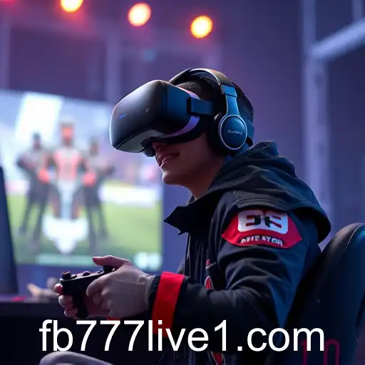 The Rise of Online Gaming in 2026