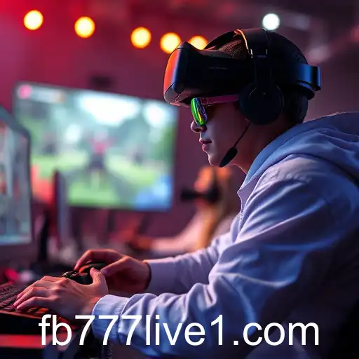 The Rise of Online Gaming Platforms